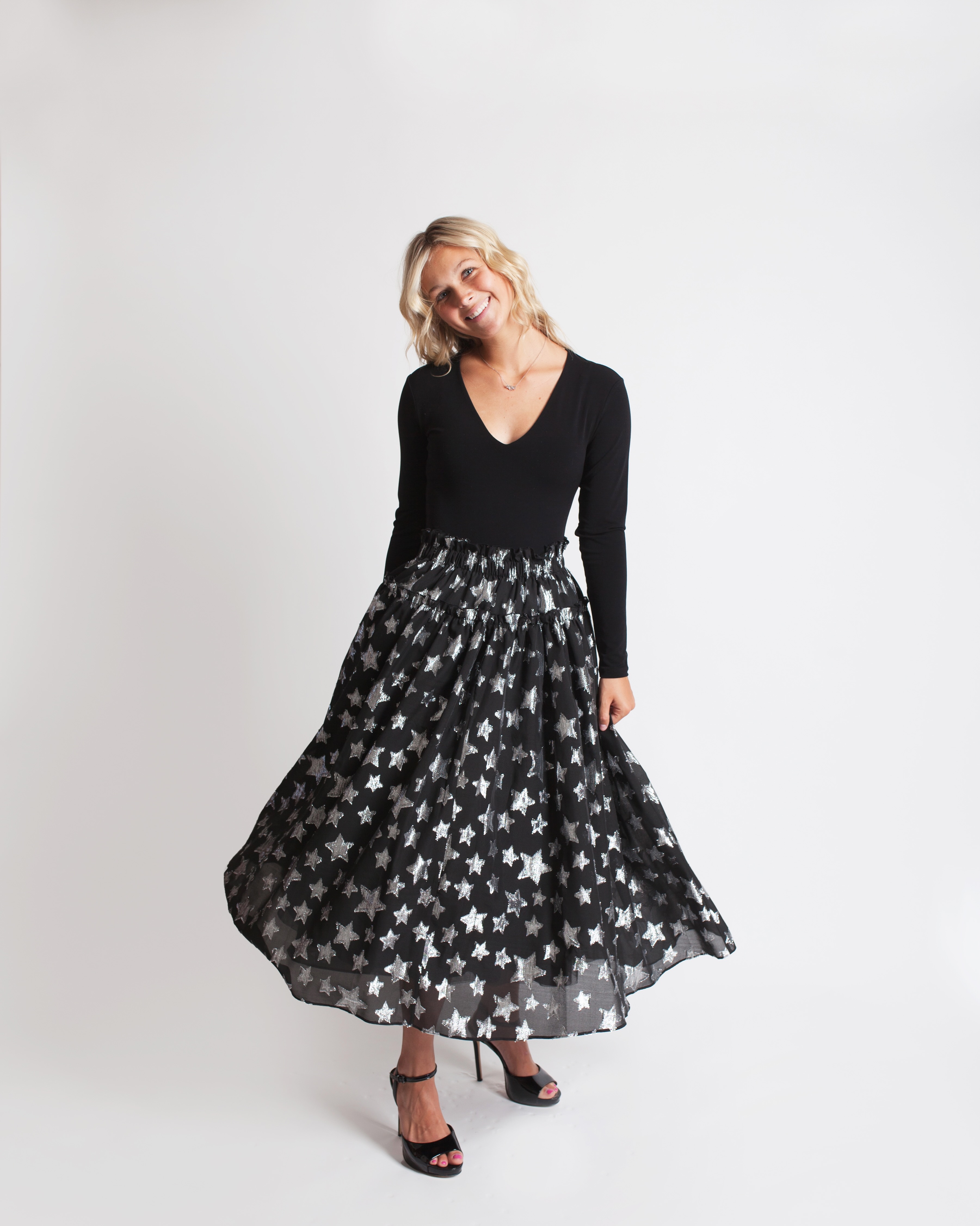 Kate, founder of Kate's Studios Co.